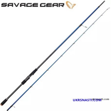 Cпиннинг Savage Gear S6 All-Around 9'2